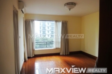 The Summit   |   汇贤居 4bedroom 196sqm ¥50,000 XHA03038