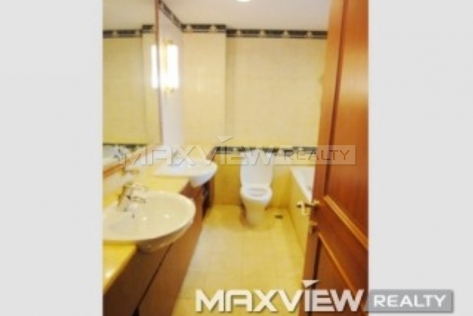The Summit   |   汇贤居 4bedroom 196sqm ¥50,000 XHA03038