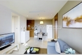 Green Court Serviced Apartment 1bedroom 80sqm ¥25,000