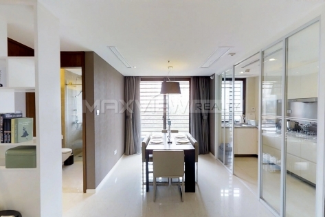 Green Court Serviced Apartment 2bedroom 160sqm ¥35,000 GCG0001