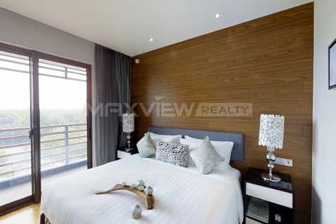Green Court Serviced Apartment 2bedroom 160sqm ¥35,000 GCG0001