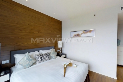 Green Court Serviced Apartment 2bedroom 160sqm ¥35,000 GCG0001