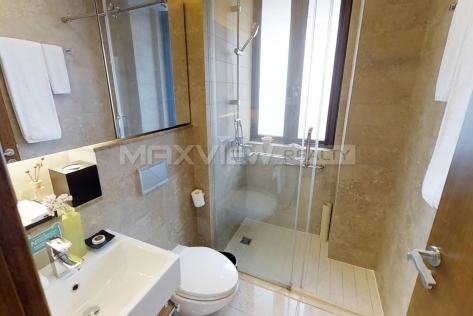 Green Court Serviced Apartment 2bedroom 160sqm ¥35,000 GCG0001