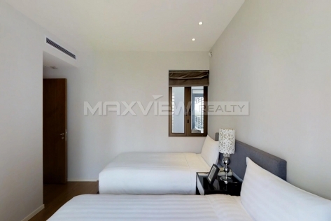 Green Court Serviced Apartment 2bedroom 160sqm ¥35,000 GCG0001