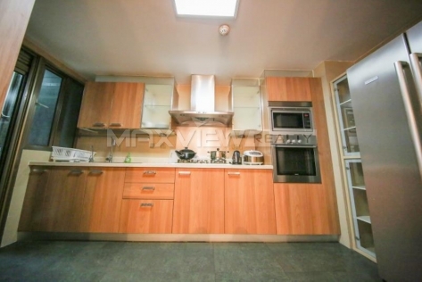 Le Marquis 3bedroom 200sqm ¥29,900 SH017833