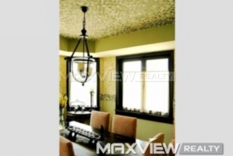 Shanghai Age 上海年华 5bedroom 398sqm ¥55,000 MHV00519