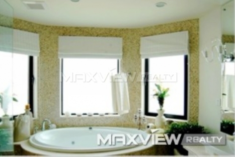 Shanghai Age 上海年华 5bedroom 398sqm ¥55,000 MHV00519