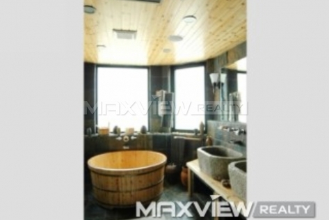 Shanghai Age 上海年华 5bedroom 398sqm ¥55,000 MHV00519
