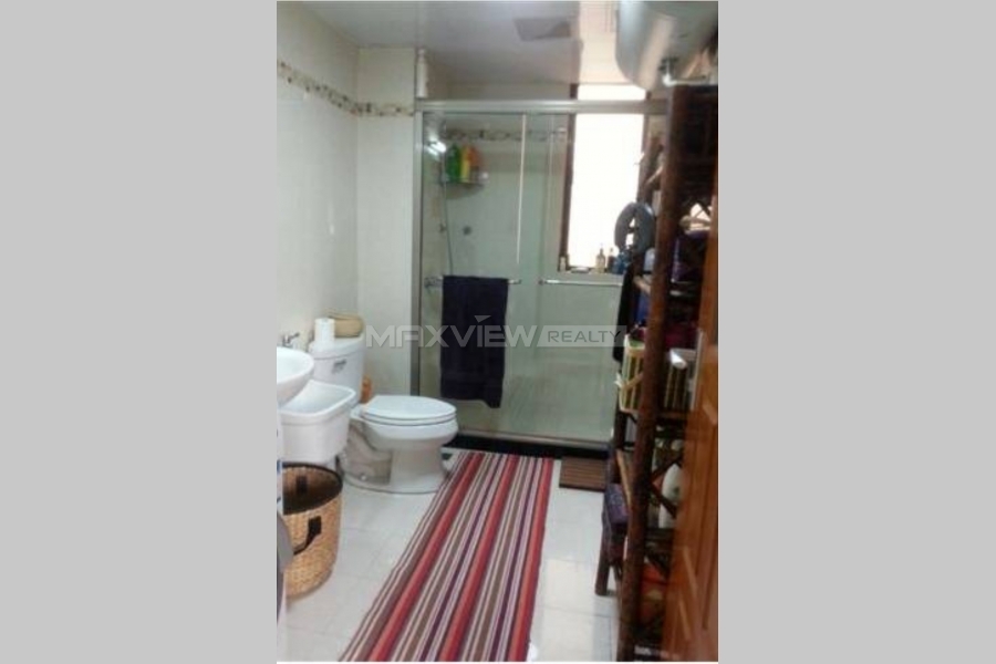 Shanghai Old Lane House on Anting Road 3bedroom 185sqm ¥27,000 SH017831