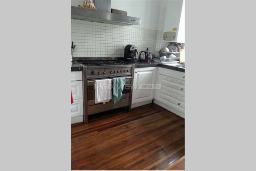 Shanghai Old Lane House on Yongjia Road 3bedroom 188sqm ¥22,000 SH017834