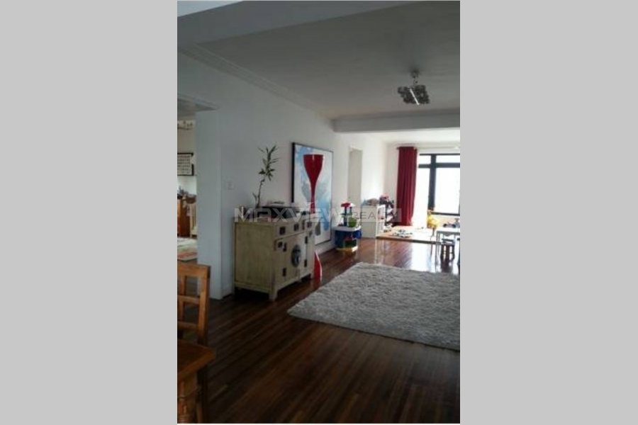 Shanghai Old Lane House on Yongjia Road 3bedroom 188sqm ¥22,000 SH017834