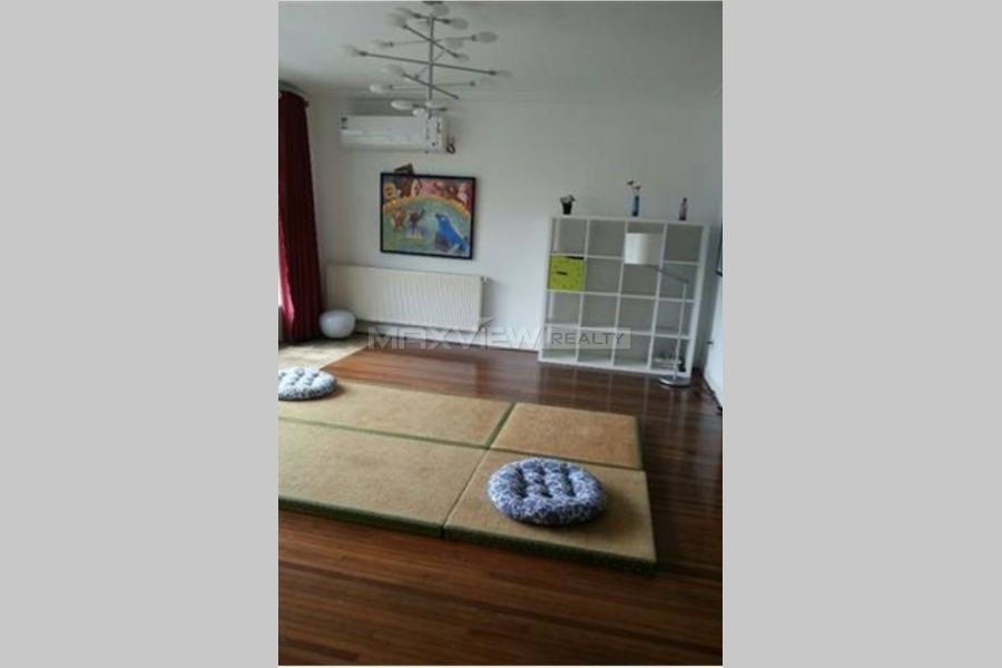 Shanghai Old Lane House on Yongjia Road 3bedroom 188sqm ¥22,000 SH017834