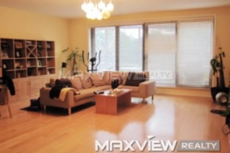 The Bund Side   |   上海滩花园 6bedroom 349sqm ¥32,000 SH007763