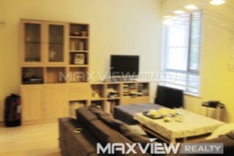 The Bund Side   |   上海滩花园 6bedroom 349sqm ¥32,000 SH007763