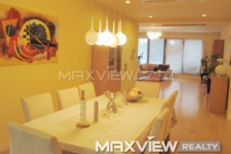 The Bund Side   |   上海滩花园 6bedroom 349sqm ¥32,000 SH007763