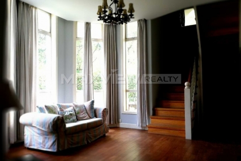 Violet Country Villa   |   西郊紫郡 5bedroom 274sqm ¥40,000 QPV01634