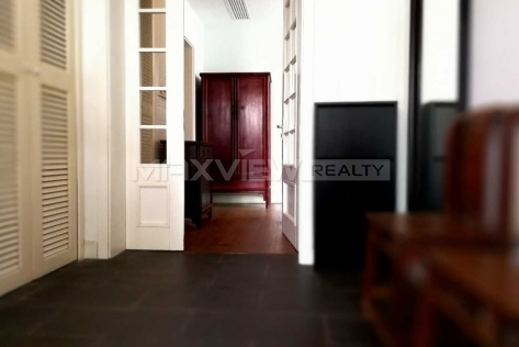 Violet Country Villa   |   西郊紫郡 5bedroom 274sqm ¥40,000 QPV01634