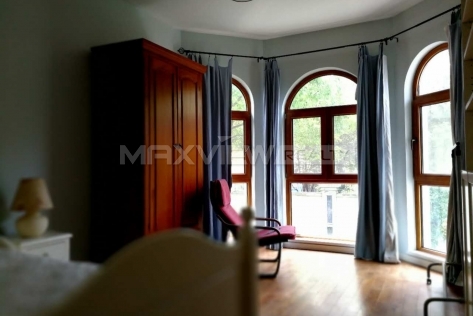 Violet Country Villa   |   西郊紫郡 5bedroom 274sqm ¥40,000 QPV01634
