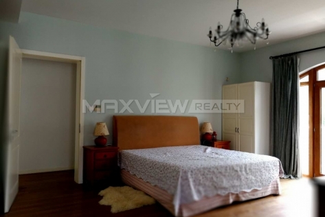 Violet Country Villa   |   西郊紫郡 5bedroom 274sqm ¥40,000 QPV01634