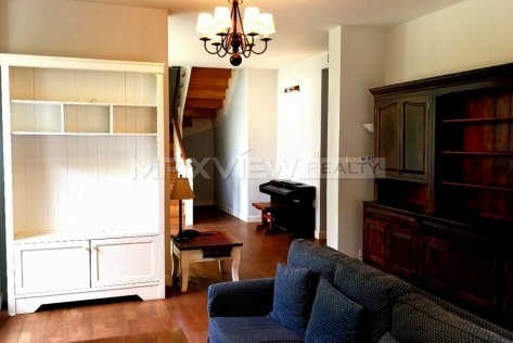 Violet Country Villa   |   西郊紫郡 5bedroom 274sqm ¥40,000 QPV01634