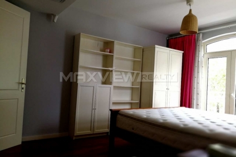 Violet Country Villa   |   西郊紫郡 5bedroom 274sqm ¥40,000 QPV01634