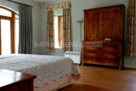 Violet Country Villa   |   西郊紫郡 5bedroom 274sqm ¥40,000 QPV01634