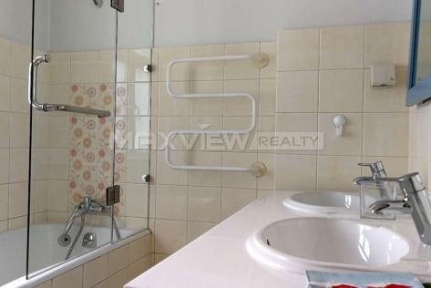 Violet Country Villa   |   西郊紫郡 5bedroom 274sqm ¥40,000 QPV01634
