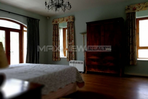Violet Country Villa   |   西郊紫郡 5bedroom 274sqm ¥40,000 QPV01634