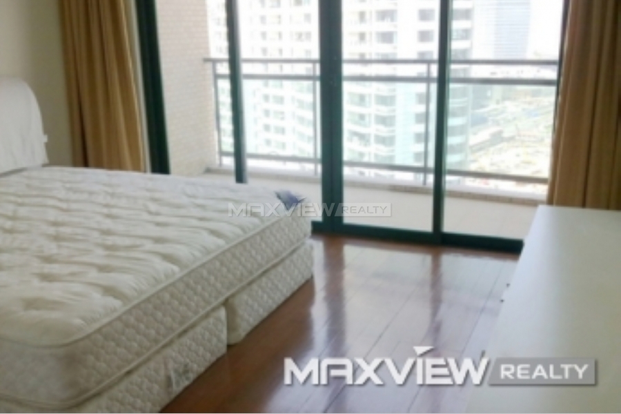 Yanlord Garden   |   仁恒滨江花园 4bedroom 257sqm ¥45,000 SH013291