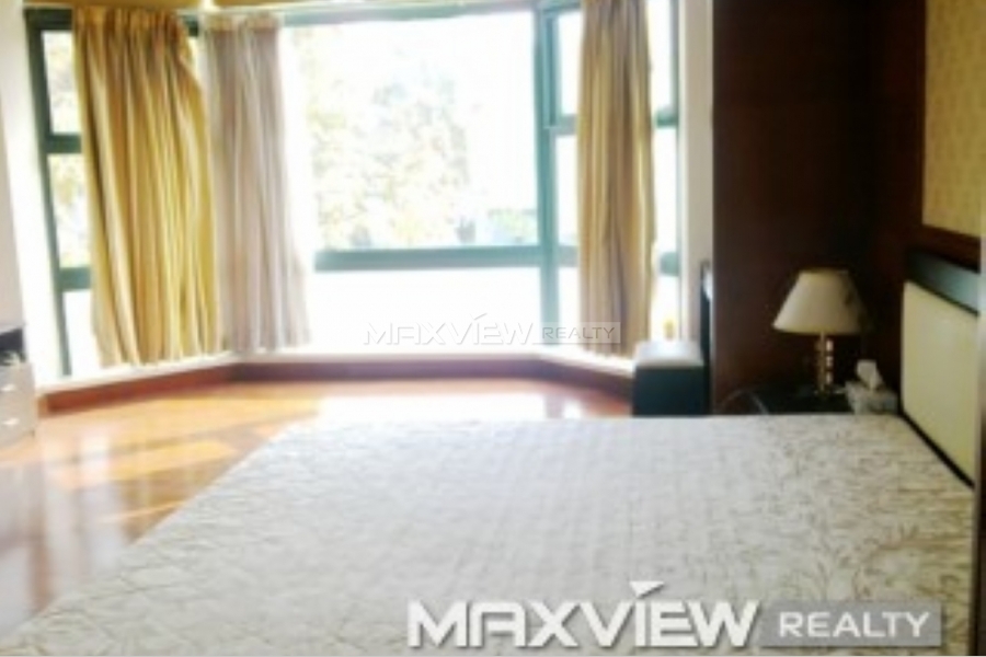 Garden Inside Garden   |   西郊园中园 4bedroom 354sqm ¥38,000 QPV01324