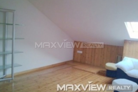 Green Hills  |   云间绿大地 3bedroom 170sqm ¥38,000 PDV01579