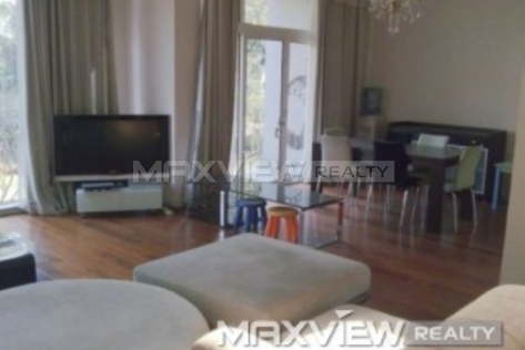 Green Hills  |   云间绿大地 3bedroom 170sqm ¥38,000 PDV01579