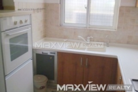 Green Hills  |   云间绿大地 3bedroom 170sqm ¥38,000 PDV01579