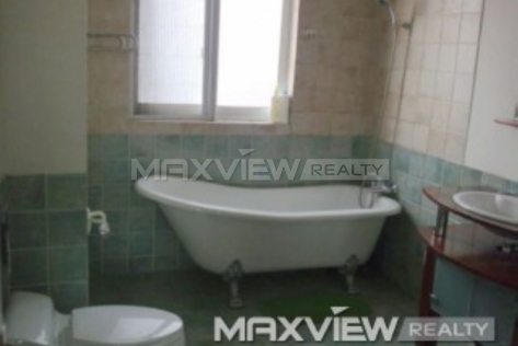 Green Hills  |   云间绿大地 3bedroom 170sqm ¥38,000 PDV01579