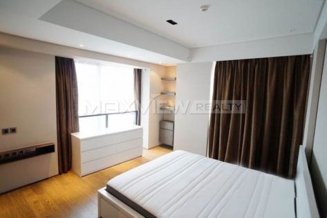 Shanghai Apartment in Suhe Creek 2bedroom 155sqm ¥27,000 SH017828
