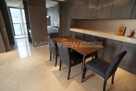 Shanghai Apartment in Suhe Creek 2bedroom 155sqm ¥27,000 SH017828