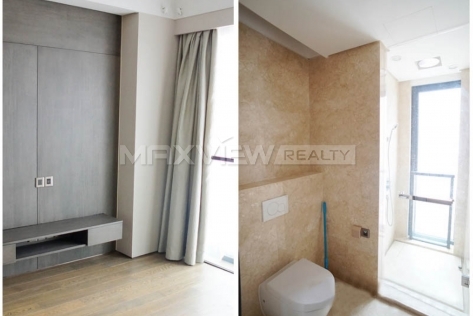 Shanghai Apartment in Suhe Creek 2bedroom 155sqm ¥27,000 SH017828