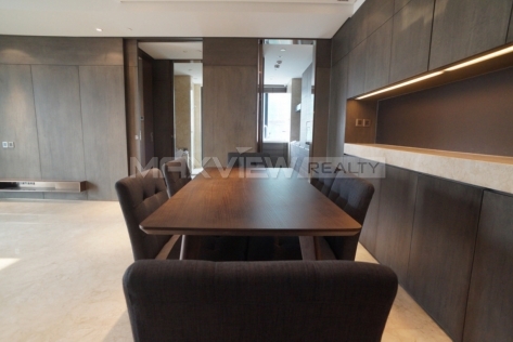Shanghai Apartment in Suhe Creek 2bedroom 155sqm ¥27,000 SH017828