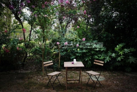 Mandarine City 2bedroom 117sqm ¥17,000 SH017837