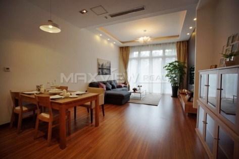 Mandarine City 2bedroom 117sqm ¥17,000 SH017837