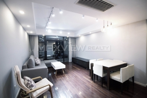 Regent Garden 4bedroom 155sqm ¥18,500 SH017841