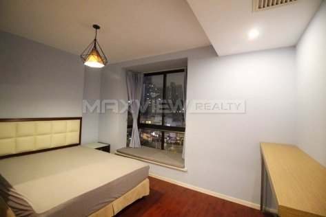 Regent Garden 4bedroom 155sqm ¥18,500 SH017841