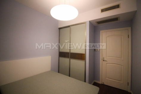 Regent Garden 4bedroom 155sqm ¥18,500 SH017841