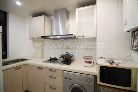 Regent Garden 4bedroom 155sqm ¥18,500 SH017841