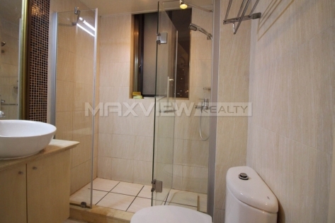 Regent Garden 4bedroom 155sqm ¥18,500 SH017841