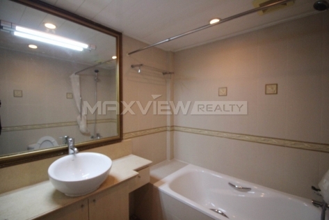Regent Garden 4bedroom 155sqm ¥18,500 SH017841