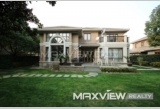 Tiziano Villa 4bedroom 350sqm ¥45,000