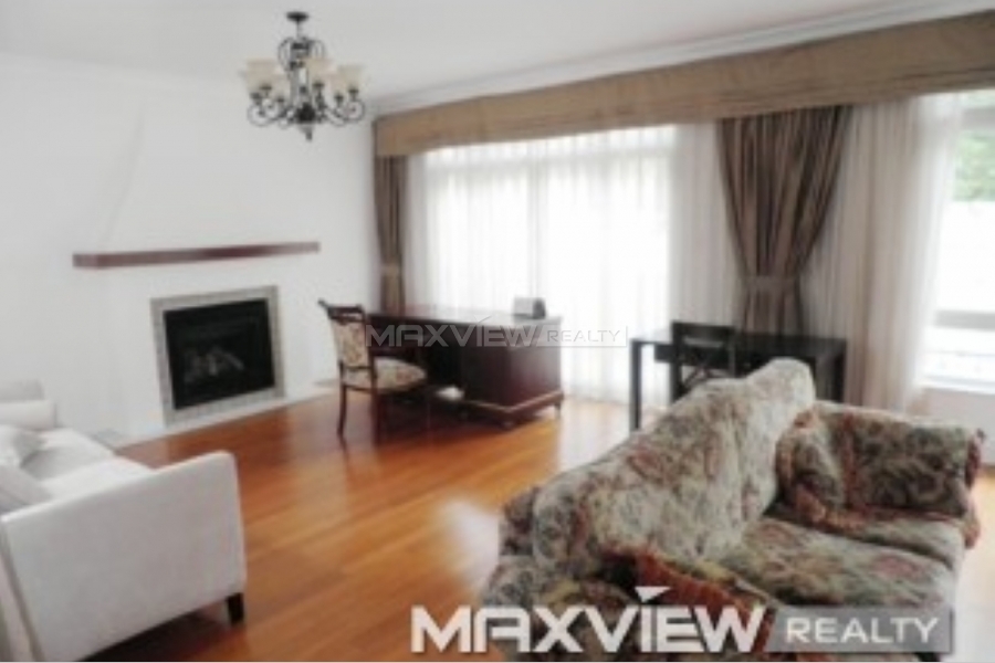 Vizcaya   |   维诗凯亚 3bedroom 435sqm ¥53,000 SH002567