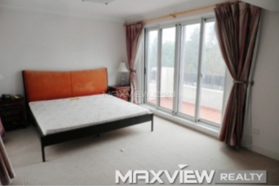 Vizcaya   |   维诗凯亚 3bedroom 435sqm ¥53,000 SH002567