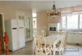Buckingham Villas 4bedroom 300sqm ¥50,000